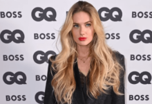 Alica Schmidt Net Worth
