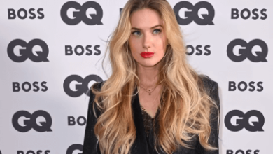 Alica Schmidt Net Worth