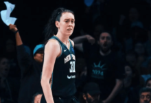Breanna Stewart Net Worth