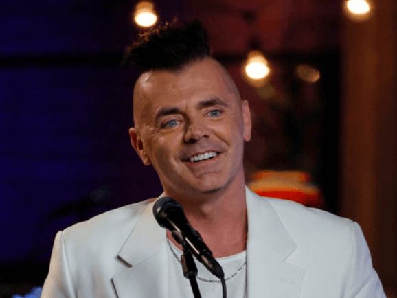 Bryan Olesen Net Worth