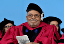 James Earl Jones Net Worth