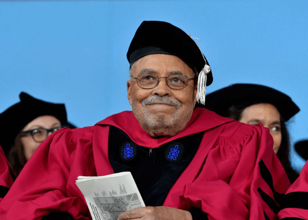 James Earl Jones Net Worth