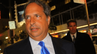 Jon Lovitz Net Worth