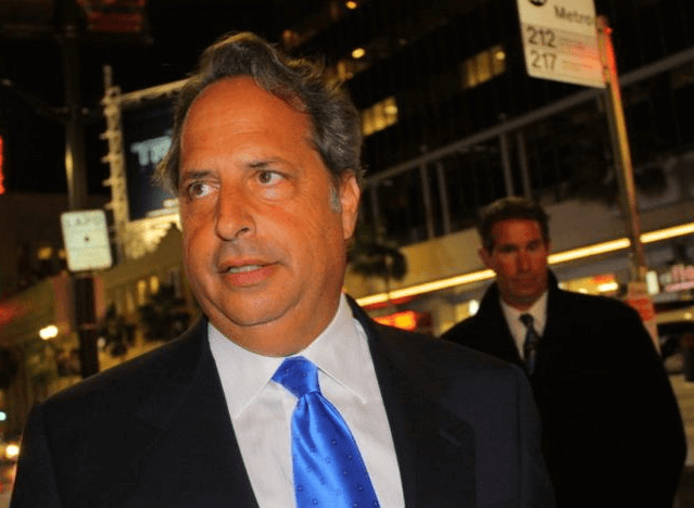 Jon Lovitz Net Worth