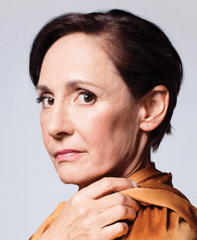 Laurie Metcalf Net Worth