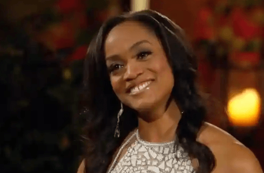 Rachel Lindsay Net Worth