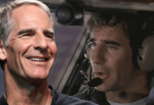 Scott Bakula Net Worth