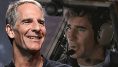 Scott Bakula Net Worth
