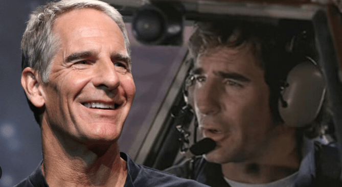 Scott Bakula Net Worth