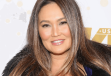 Tia Carrere Net Worth