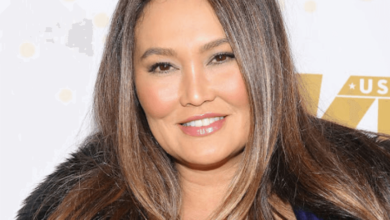 Tia Carrere Net Worth