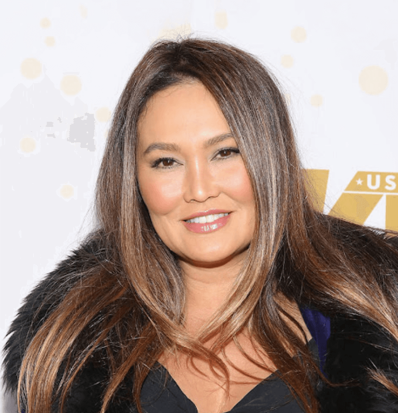 Tia Carrere Net Worth