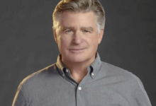 Treat Williams Net Worth