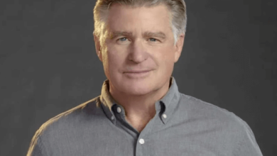 Treat Williams Net Worth