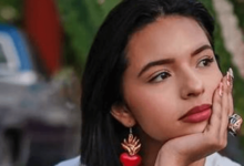 Ángela Aguilar Net Worth
