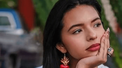 Ángela Aguilar Net Worth