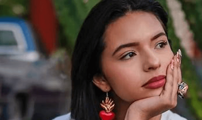 Ángela Aguilar Net Worth