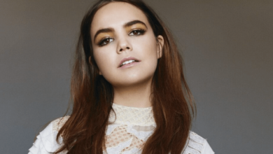 Bailee Madison Net Worth