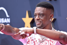 Boosie Net Worth 2023