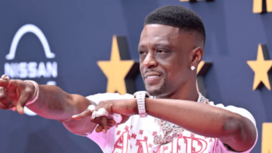 Boosie Net Worth 2023