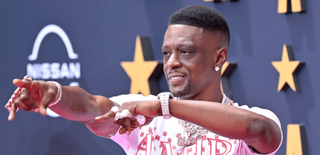 Boosie Net Worth 2023