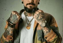 DJ Tambe Net Worth