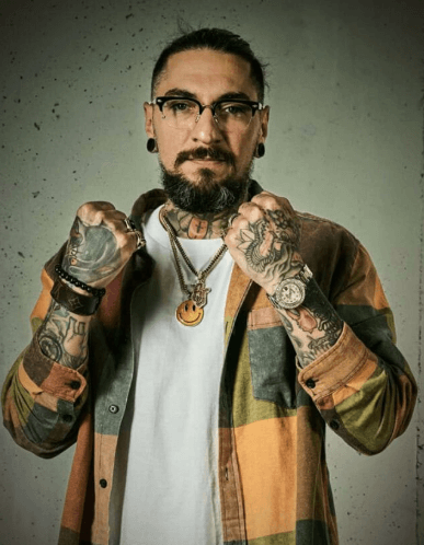 DJ Tambe Net Worth