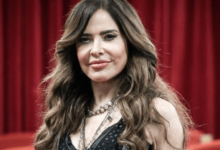 Gloria Trevi Net Worth 2024