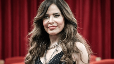Gloria Trevi Net Worth 2024
