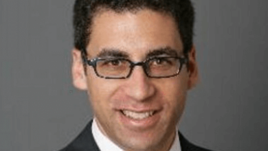 Jacob Doft Net Worth