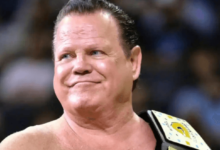Jerry Lawler Net Worth