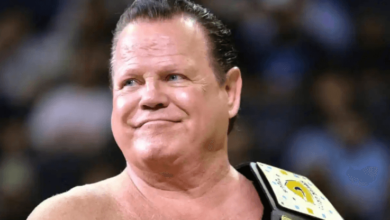 Jerry Lawler Net Worth
