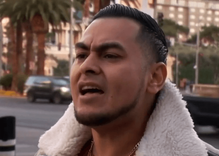 Jose Torres Net Worth