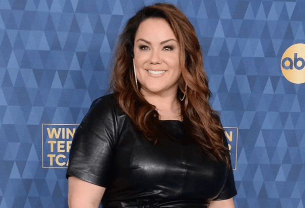 Katy Mixon Net Worth