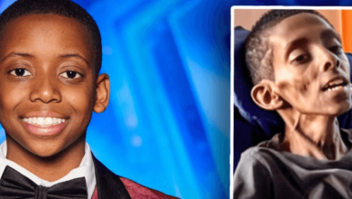 Malakai Bayoh Net Worth