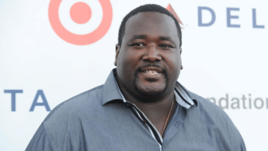 Quinton Aaron Net Worth