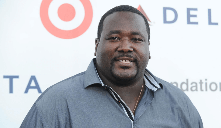 Quinton Aaron Net Worth