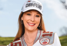 Randi Martin Net Worth