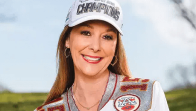 Randi Martin Net Worth