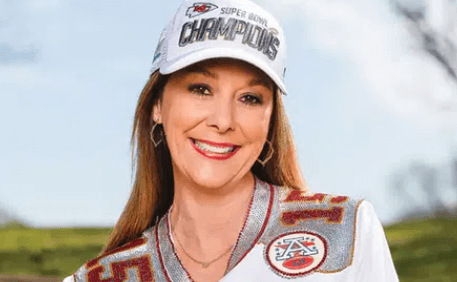 Randi Martin Net Worth