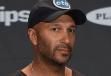 Tom Morello Net Worth