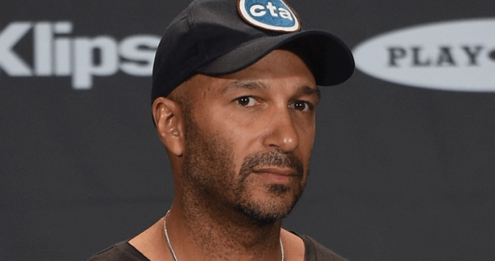Tom Morello Net Worth