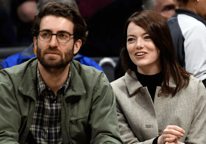 Dave McCary Net Worth