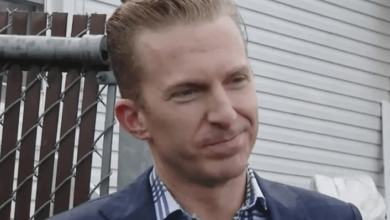 Jonathan Shuttlesworth Net Worth