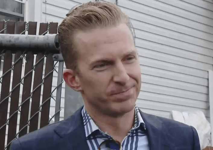 Jonathan Shuttlesworth Net Worth