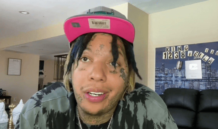 King Yella Net Worth