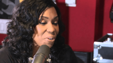 Lauren Lake Net Worth