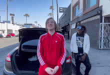 Lil Droptop Net Worth