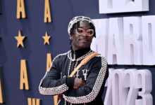 Lil Uzi Vert Net Worth