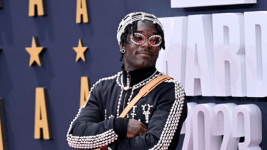Lil Uzi Vert Net Worth